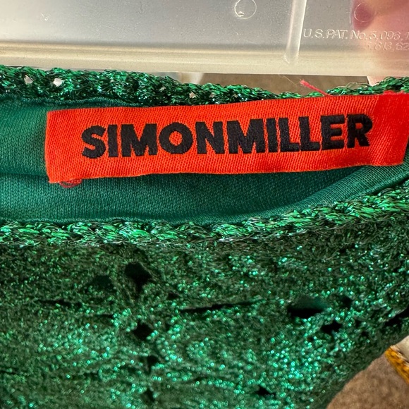 Simón miller dress - Picture 4 of 6